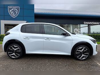 Used Peugeot 208 2026 for sale - 79639932: Photo