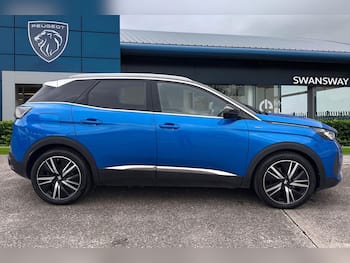 Used Peugeot 3008 2022 for sale - 79667911: Photo