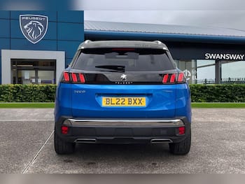 Used Peugeot 3008 2022 for sale - 79667911: Photo