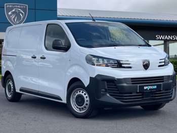 Used Peugeot e-Expert 2025 for sale - 74880317: Photo