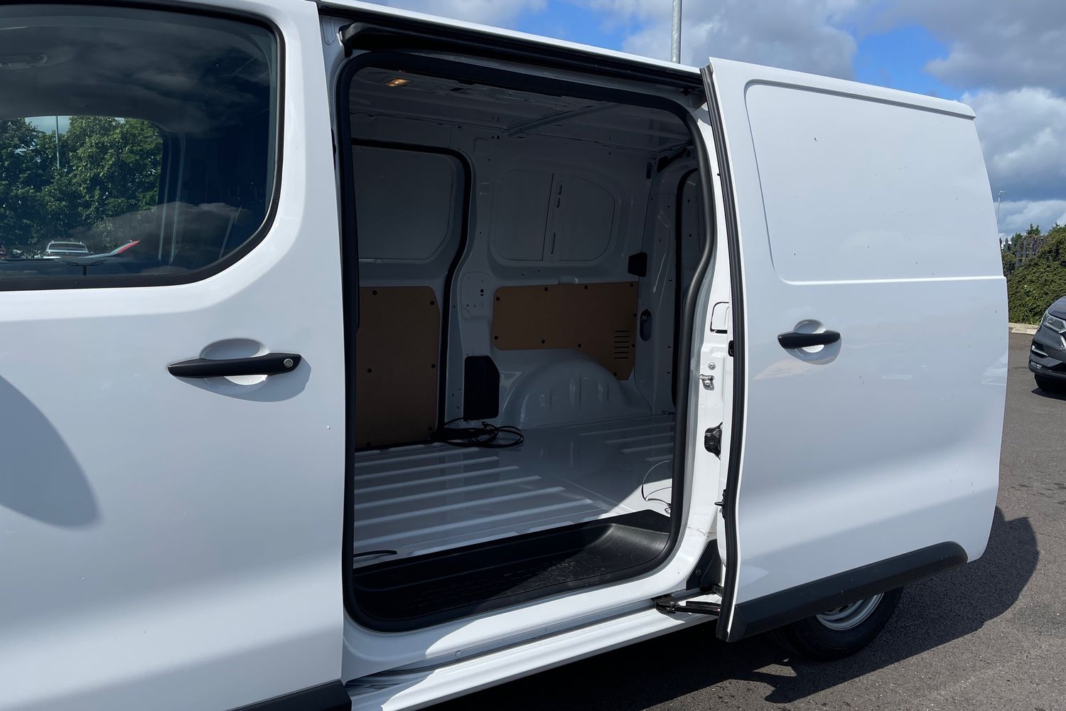 Vehicle 24