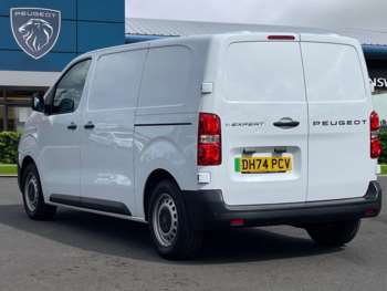 Used Peugeot e-Expert 2025 for sale - 74880317: Photo
