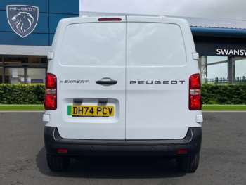 Used Peugeot e-Expert 2025 for sale - 74880317: Photo
