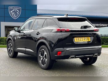 Used Peugeot 2008 2023 for sale - 77382969: Photo