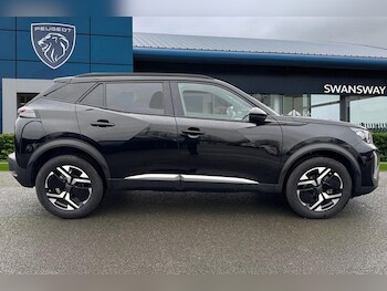 Used Peugeot 2008 2023 for sale - 77382969: Photo