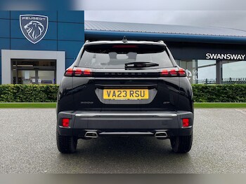 Used Peugeot 2008 2023 for sale - 77382969: Photo