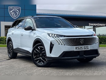 Used Peugeot 5008 2025 for sale - 79104729: Photo
