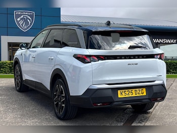 Used Peugeot 5008 2025 for sale - 79104729: Photo