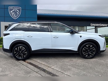 Used Peugeot 5008 2025 for sale - 79104729: Photo