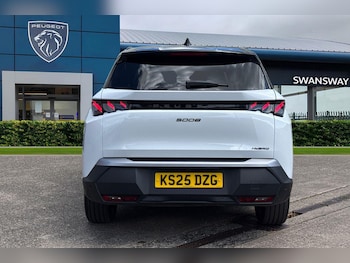 Used Peugeot 5008 2025 for sale - 79104729: Photo