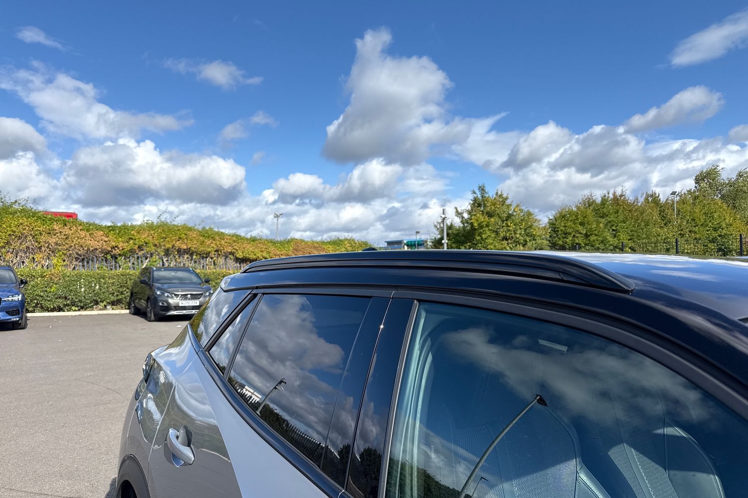 Vehicle 28