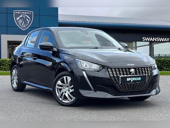 Used Peugeot 208 2021 for sale - 78655166: Photo