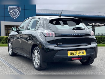 Used Peugeot 208 2021 for sale - 78655166: Photo