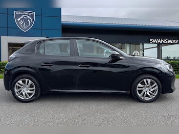 Used Peugeot 208 2021 for sale - 78655166: Photo