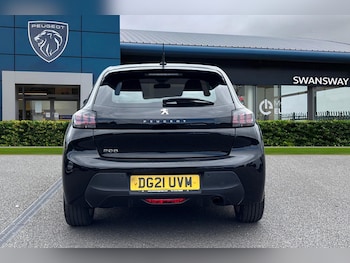Used Peugeot 208 2021 for sale - 78655166: Photo