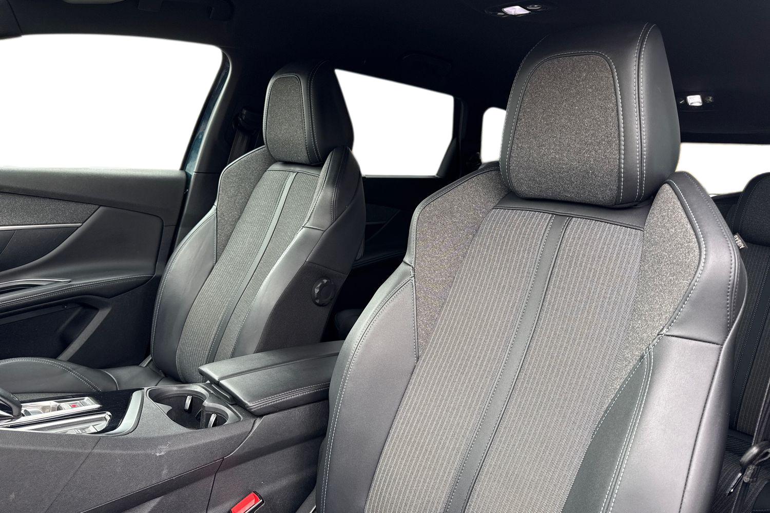 Used Peugeot 5008 2023 for sale - 76588031: Photo 11