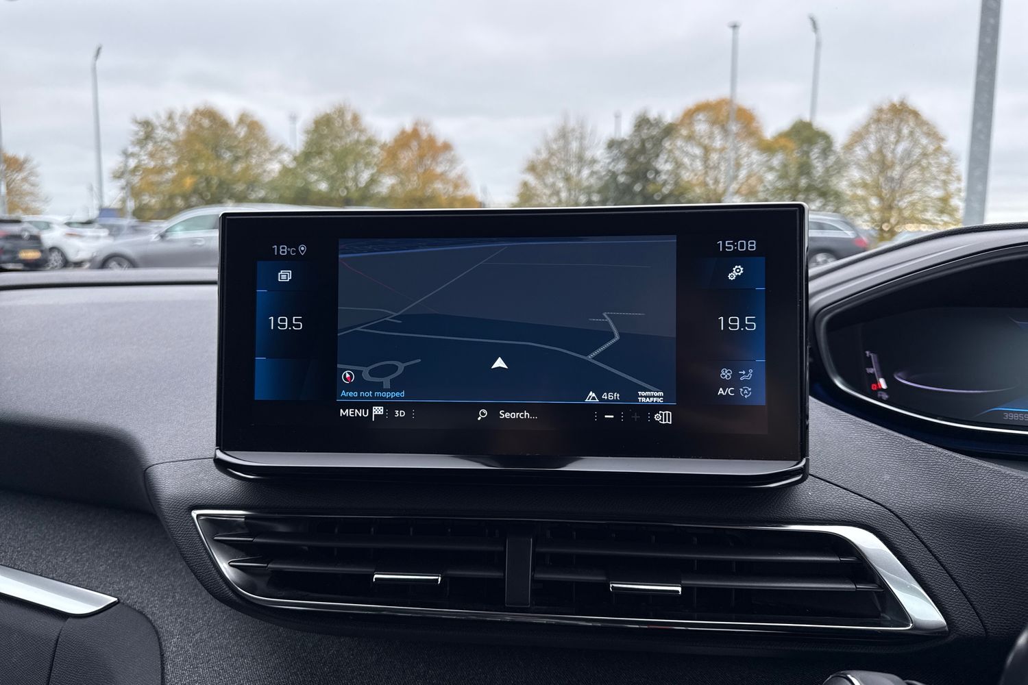 Used Peugeot 5008 2023 for sale - 76588031: Photo 12