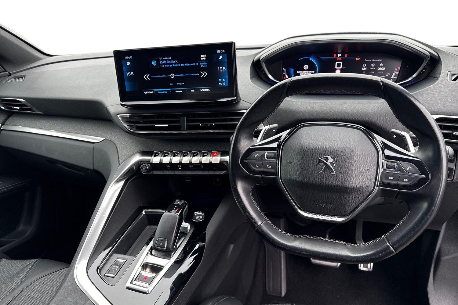 Used Peugeot 5008 2023 for sale - 76588031: Photo 13