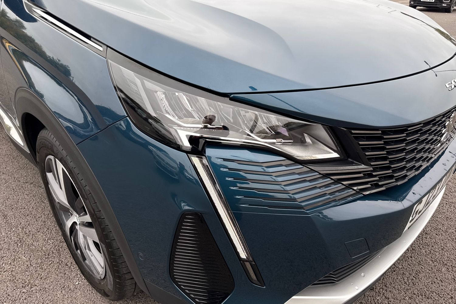 Used Peugeot 5008 2023 for sale - 76588031: Photo 17