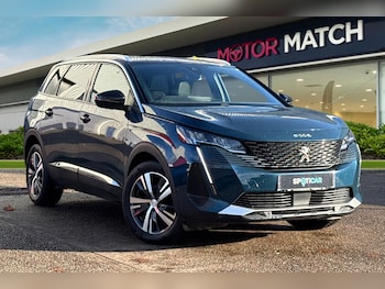 Used Peugeot 5008 2023 for sale - 76588031: Photo