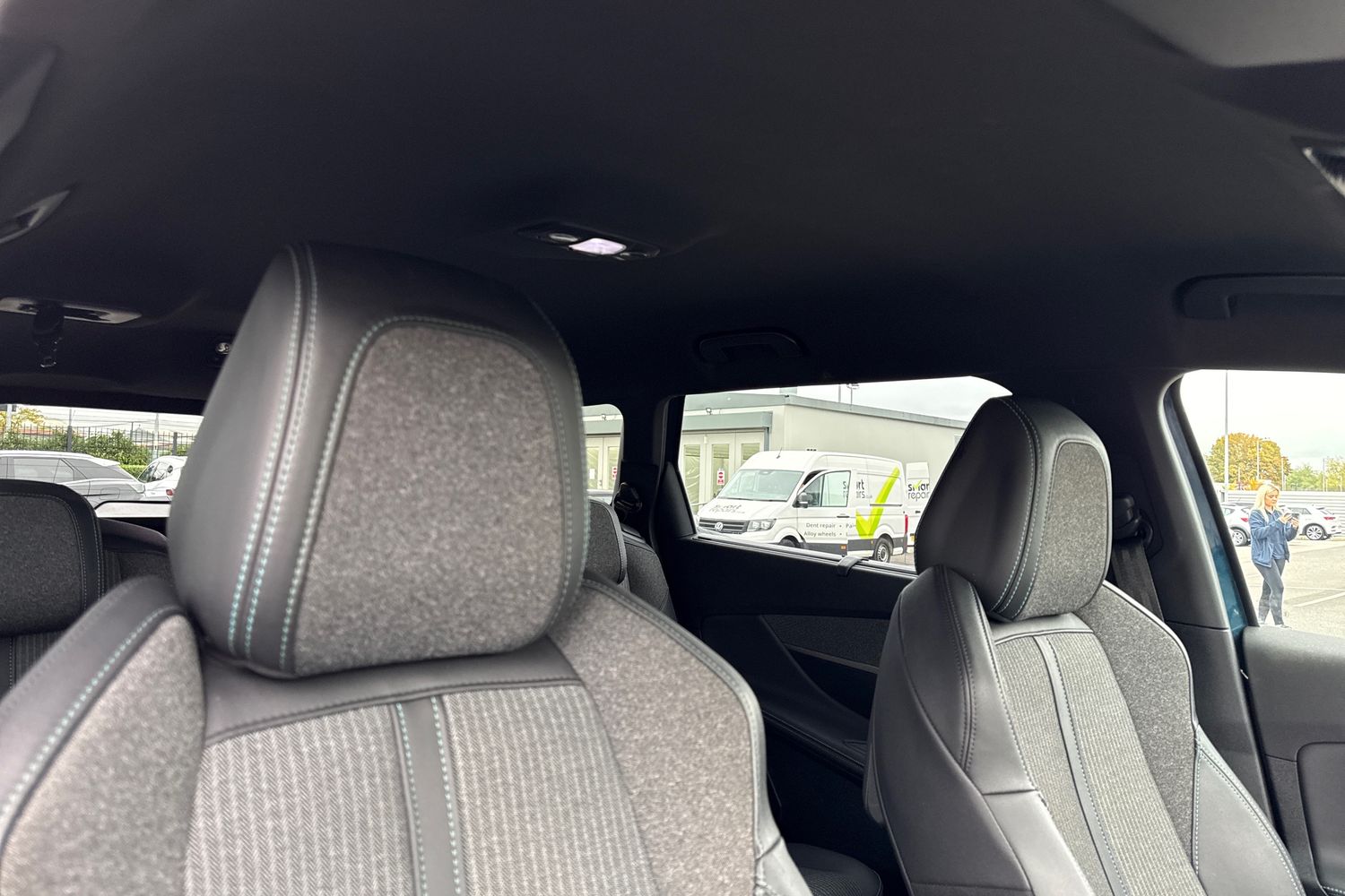 Used Peugeot 5008 2023 for sale - 76588031: Photo 21