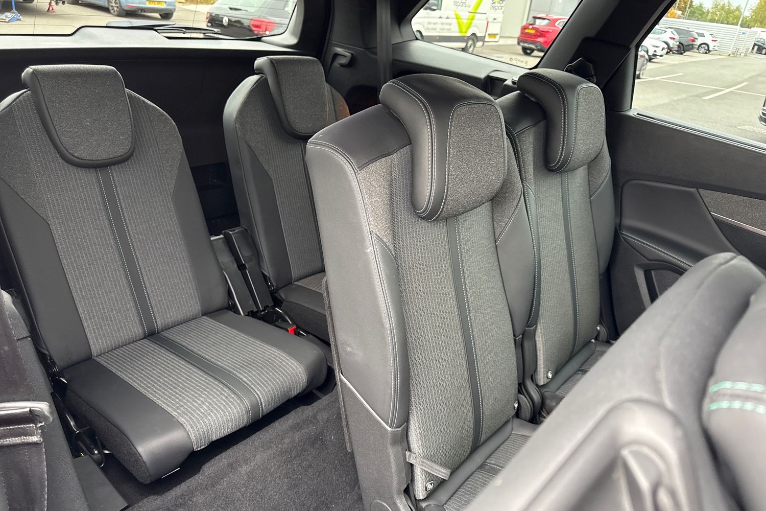 Used Peugeot 5008 2023 for sale - 76588031: Photo 26