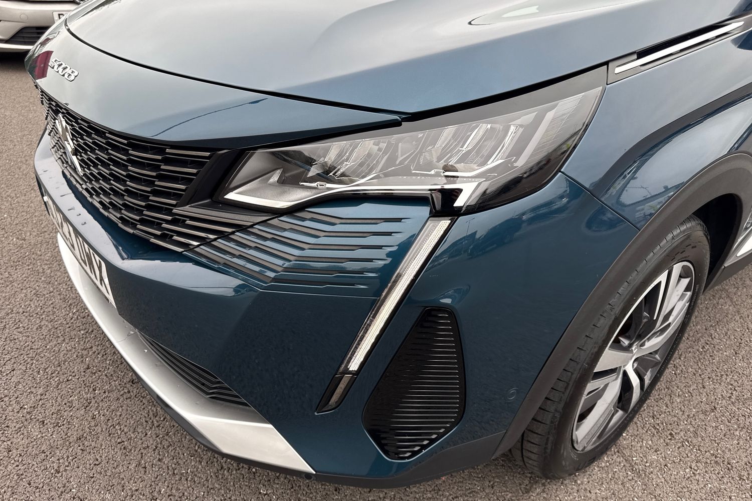 Used Peugeot 5008 2023 for sale - 76588031: Photo 28