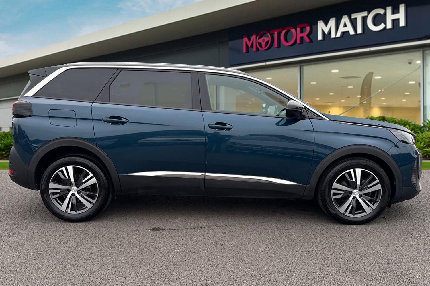 Used Peugeot 5008 2023 for sale - 76588031: Photo 3