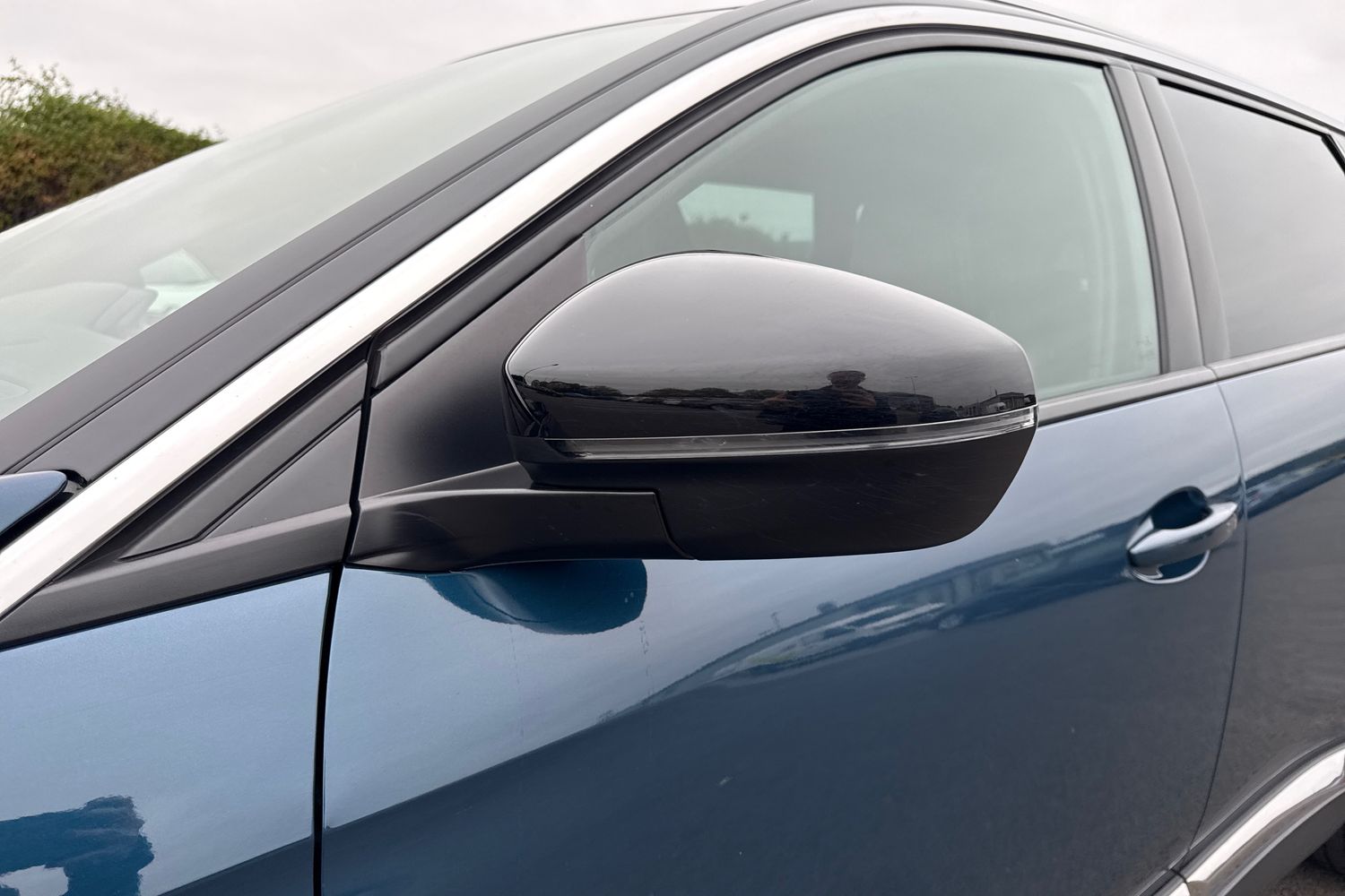 Used Peugeot 5008 2023 for sale - 76588031: Photo 30