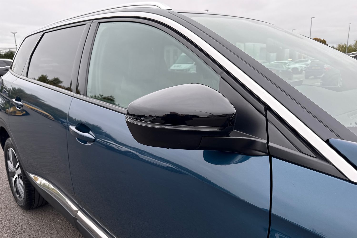 Used Peugeot 5008 2023 for sale - 76588031: Photo 37