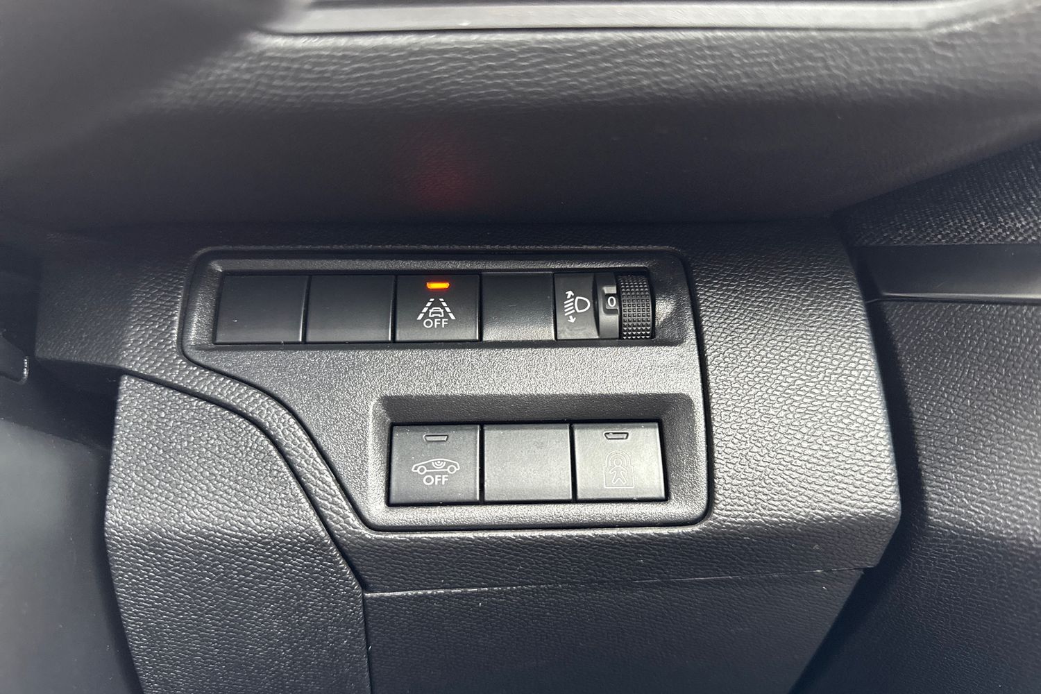 Used Peugeot 5008 2023 for sale - 76588031: Photo 42