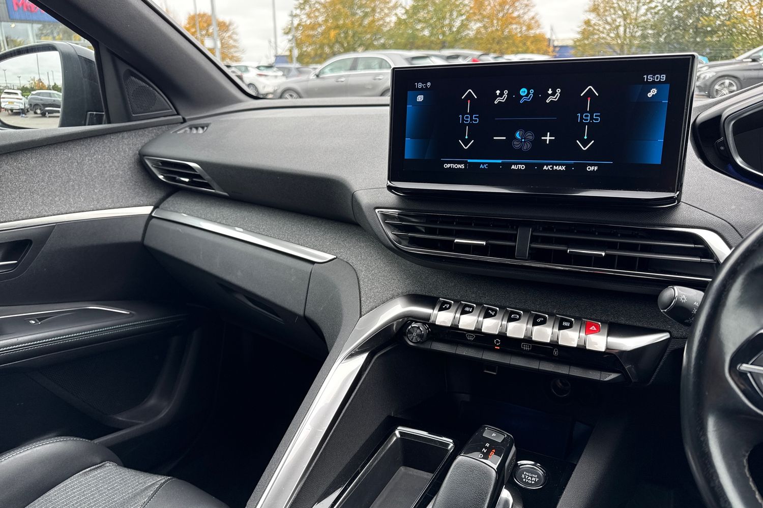 Used Peugeot 5008 2023 for sale - 76588031: Photo 44