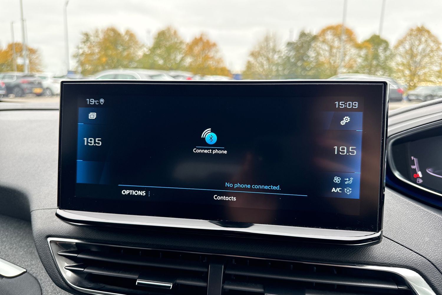 Used Peugeot 5008 2023 for sale - 76588031: Photo 48