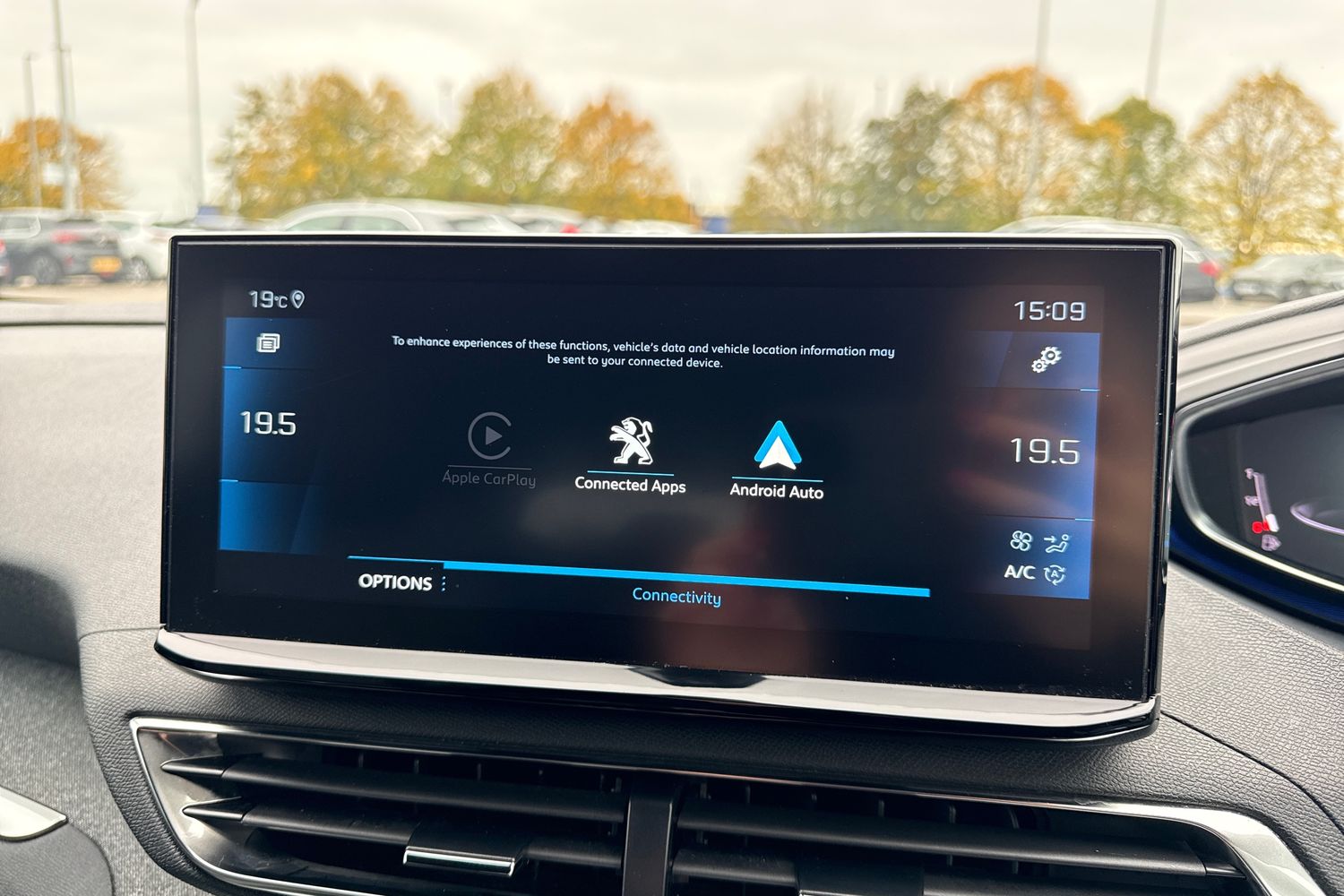 Used Peugeot 5008 2023 for sale - 76588031: Photo 49