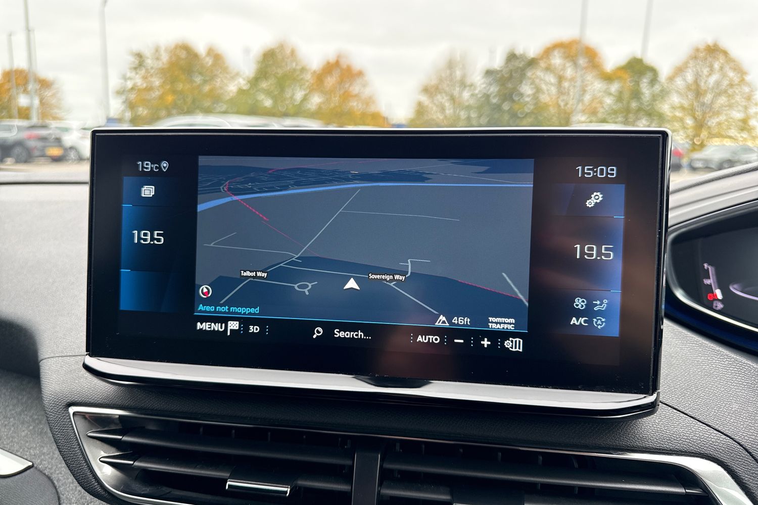 Used Peugeot 5008 2023 for sale - 76588031: Photo 50