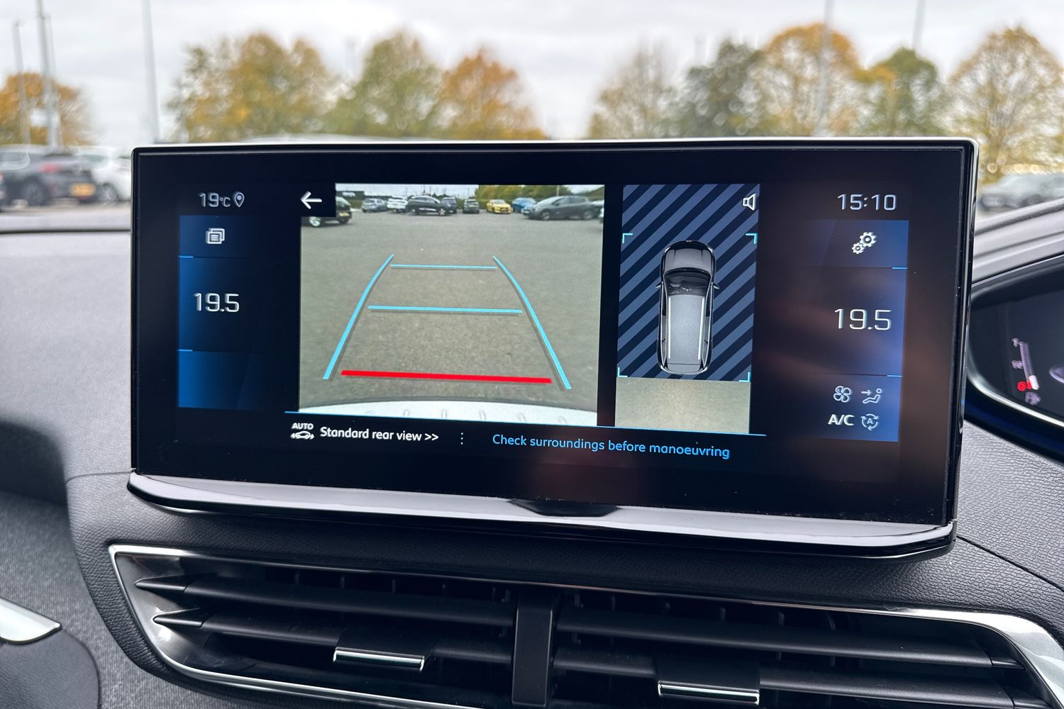 Used Peugeot 5008 2023 for sale - 76588031: Photo 54