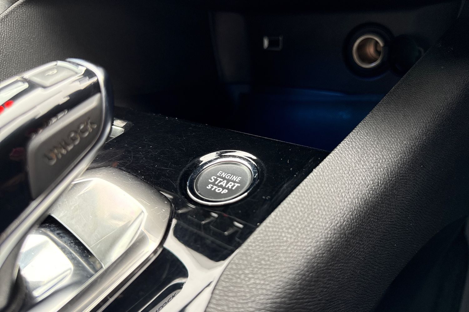 Used Peugeot 5008 2023 for sale - 76588031: Photo 57