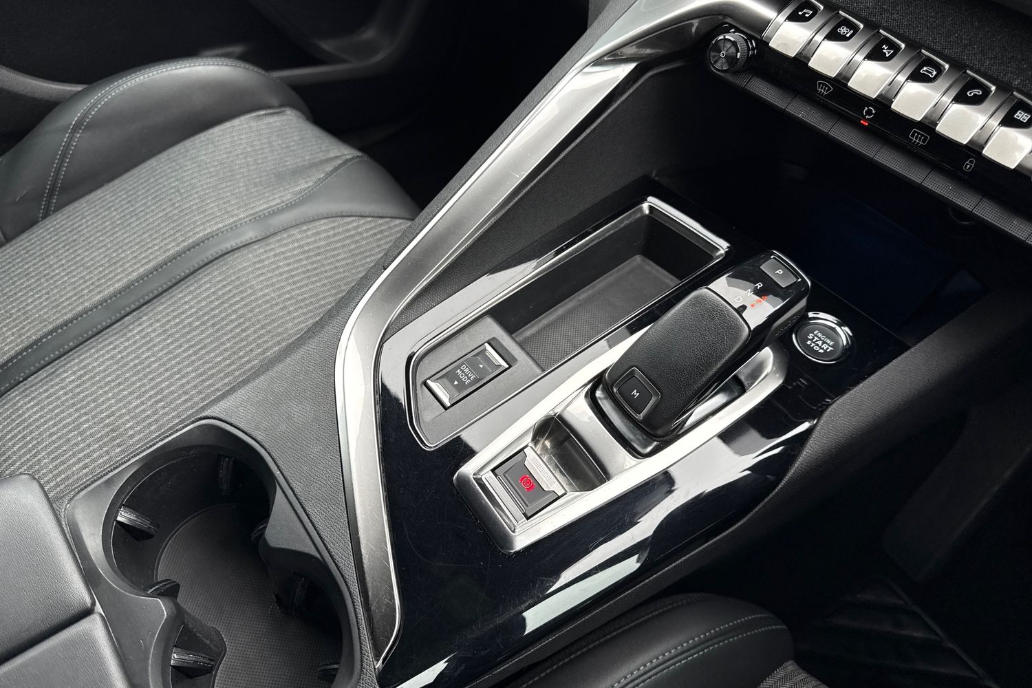 Used Peugeot 5008 2023 for sale - 76588031: Photo 58