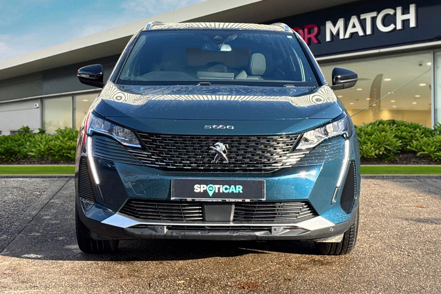 Used Peugeot 5008 2023 for sale - 76588031: Photo 6