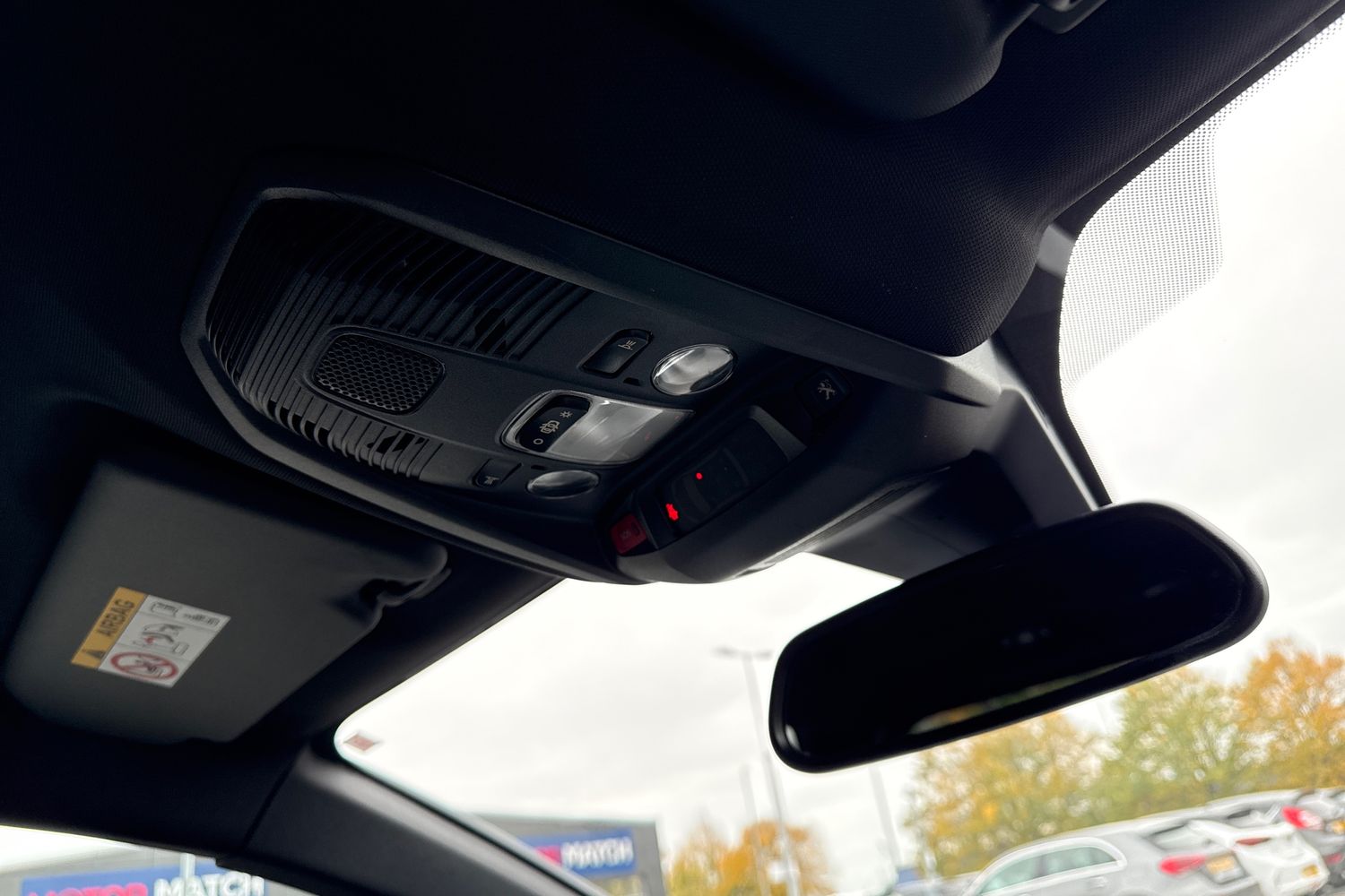 Used Peugeot 5008 2023 for sale - 76588031: Photo 61