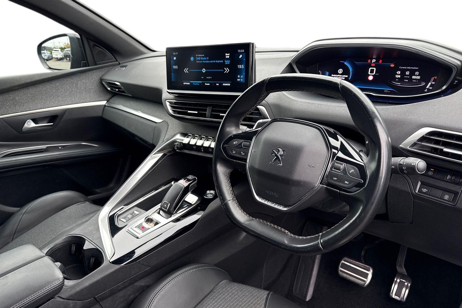 Used Peugeot 5008 2023 for sale - 76588031: Photo 8