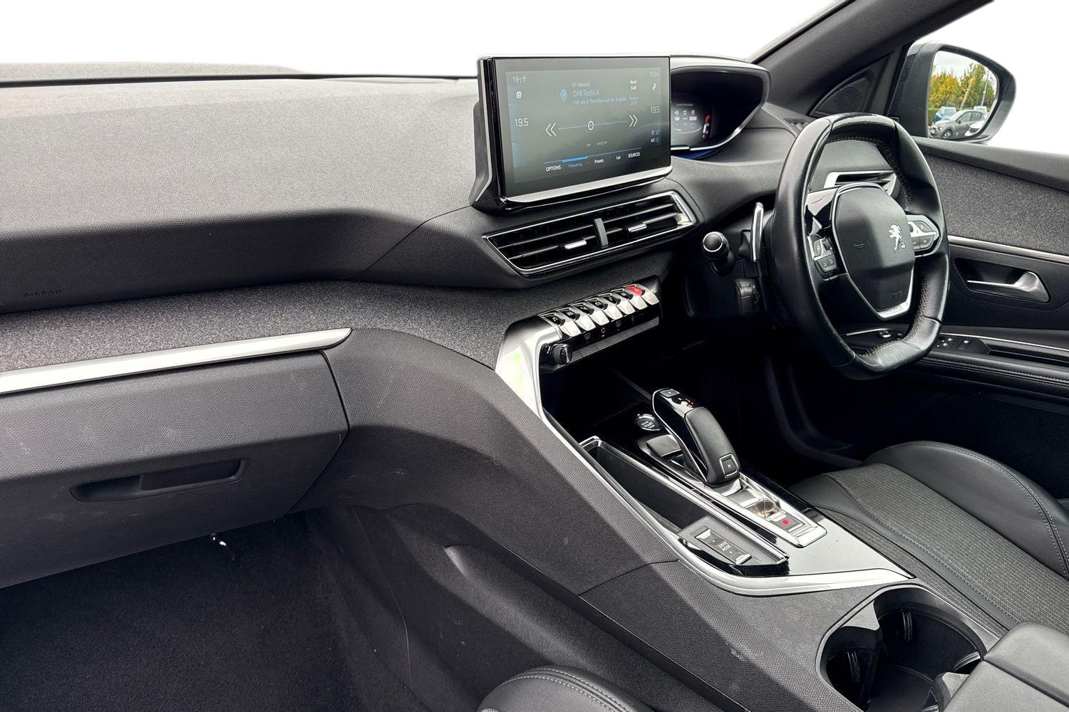 Used Peugeot 5008 2023 for sale - 76588031: Photo 9