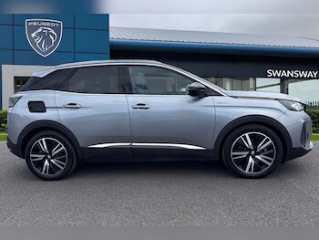 Used Peugeot 3008 2022 for sale - 78820158: Photo
