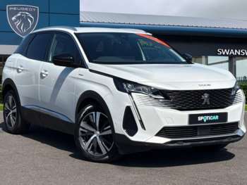 2022 - 1.6 Hybrid 225 Allure Premium 5dr e-EAT8
