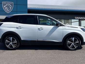 Used Peugeot 3008 2022 for sale - 74723035: Photo
