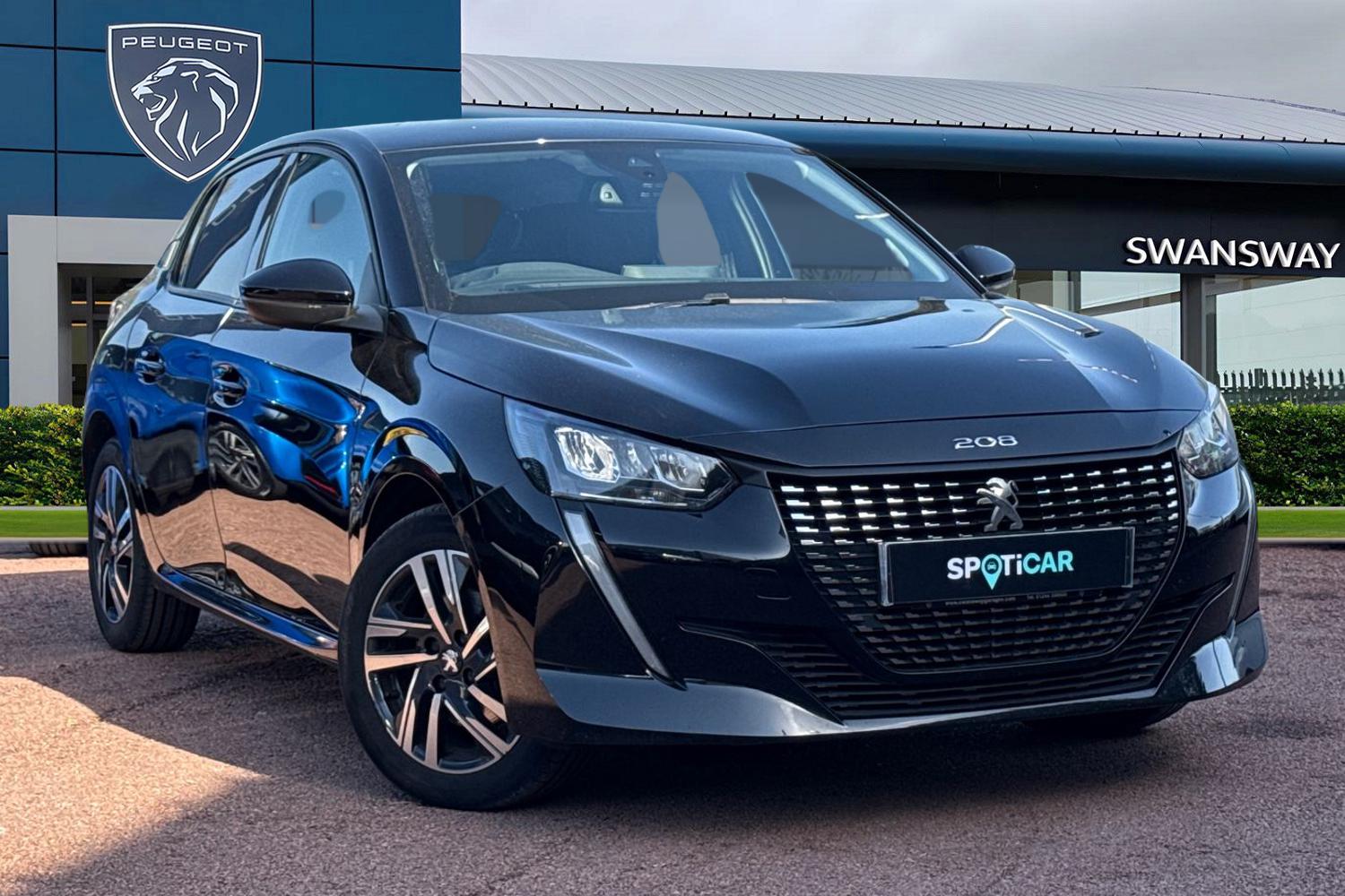 Used Peugeot 208 2023 for sale - 78163490: Photo 1