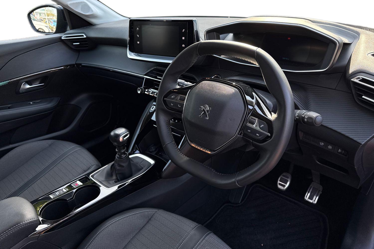 Used Peugeot 208 2023 for sale - 78163490: Photo 13