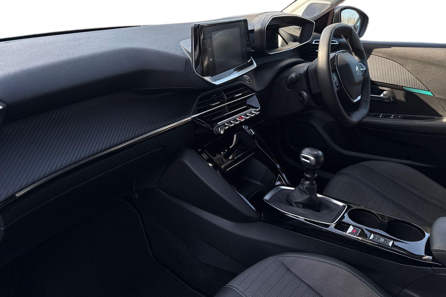 Used Peugeot 208 2023 for sale - 78163490: Photo 14