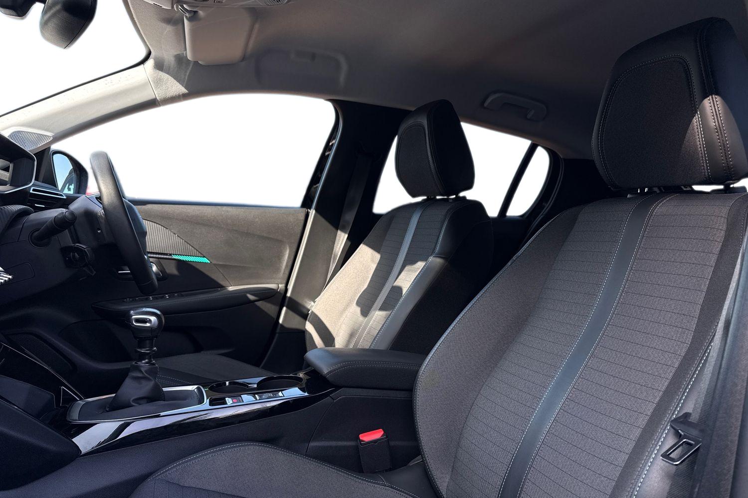 Used Peugeot 208 2023 for sale - 78163490: Photo 15