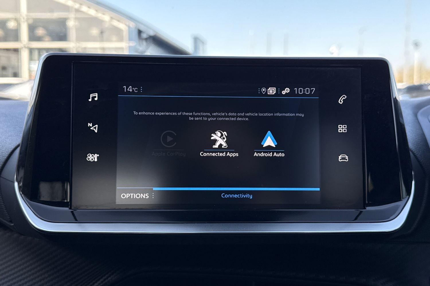 Used Peugeot 208 2023 for sale - 78163490: Photo 16